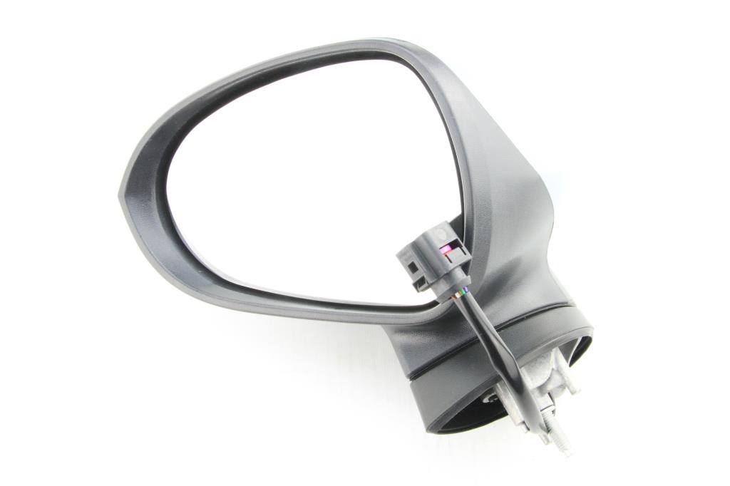 Retrovisor exterior VAN WEZEL 4940807